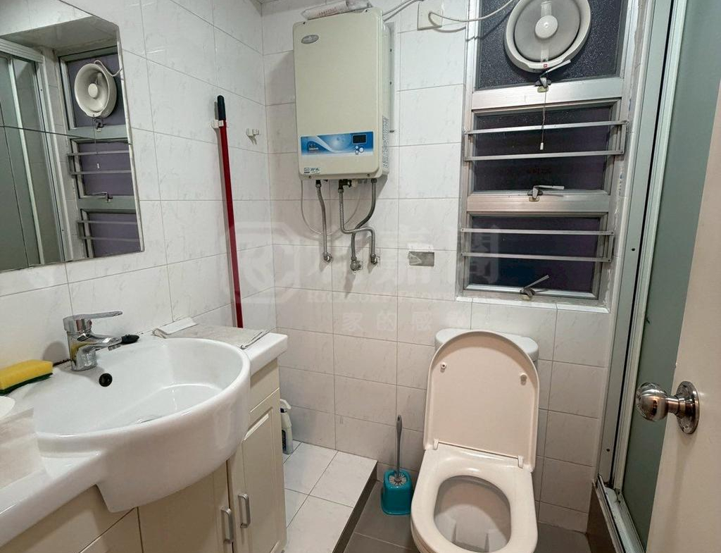 翠怡花園 1期 5座 - 28NTS – 香港北部都會區