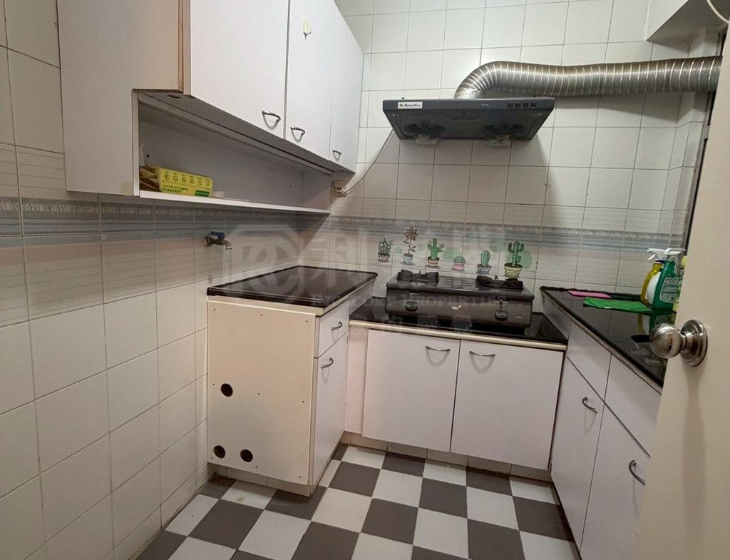 翠怡花園 1期 5座 - 28NTS – 香港北部都會區