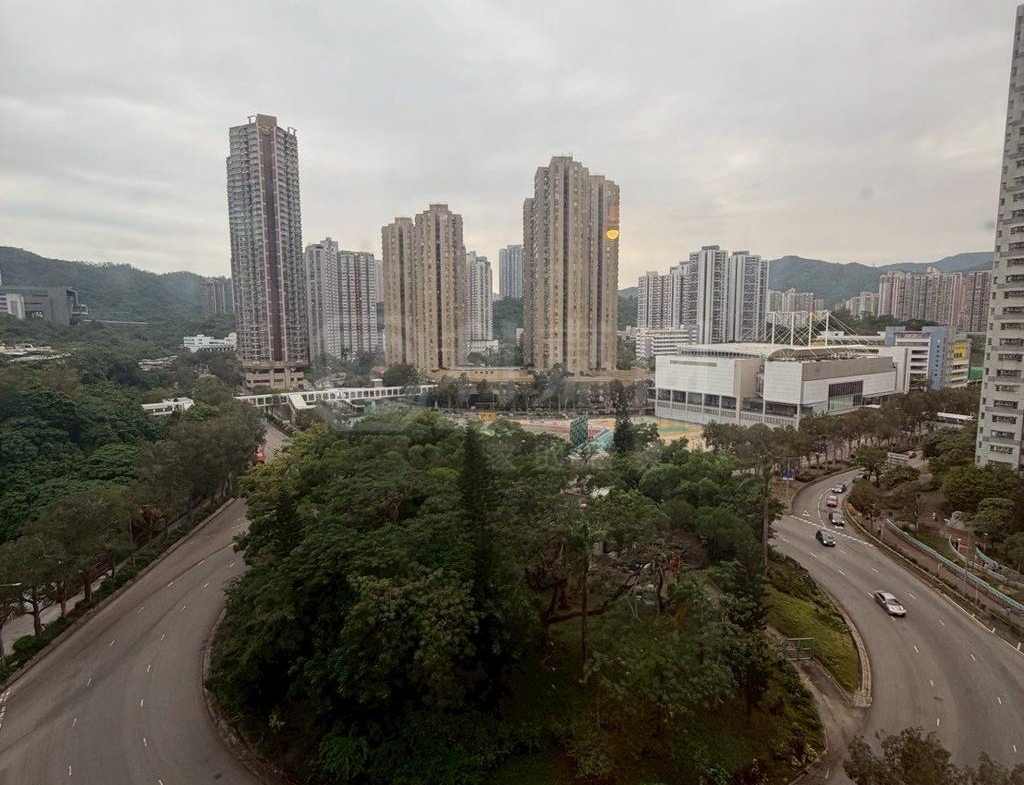 翠怡花園 1期 5座 - 28NTS – 香港北部都會區