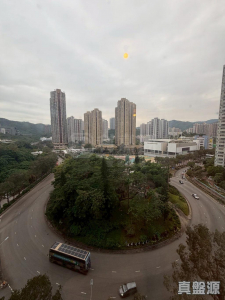 翠怡花園 1期 5座 - 28NTS – 香港北部都會區