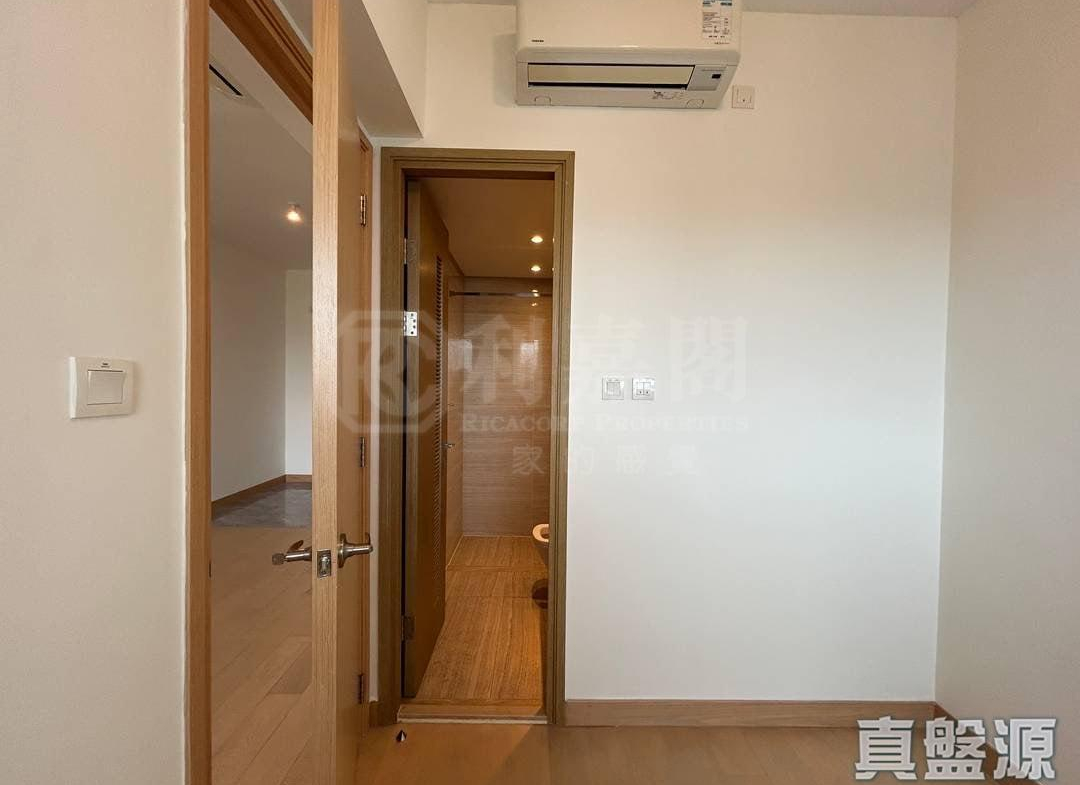 朗屏8號 3座 - 28NTS – 香港北部都會區