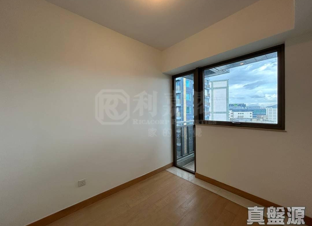 朗屏8號 3座 - 28NTS – 香港北部都會區