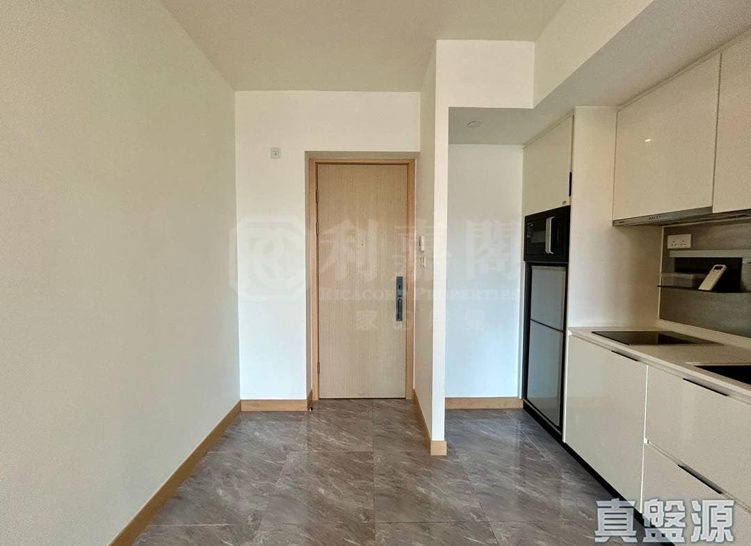 朗屏8號 3座 - 28NTS – 香港北部都會區