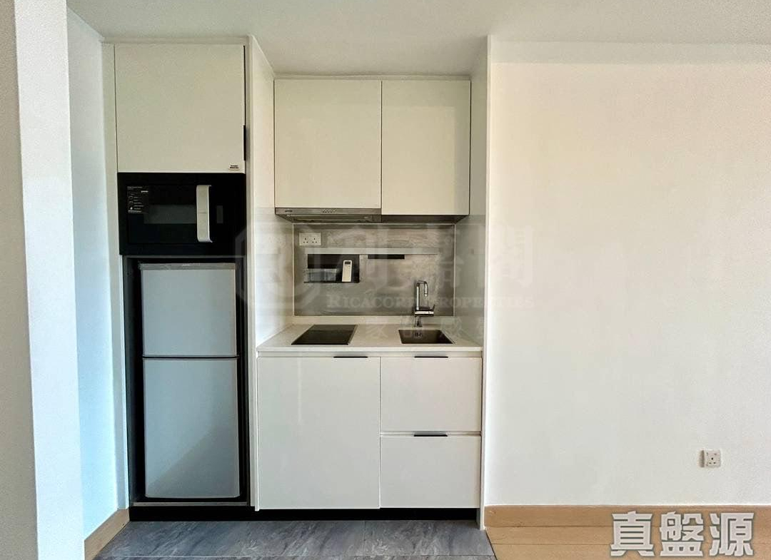 朗屏8號 3座 - 28NTS – 香港北部都會區