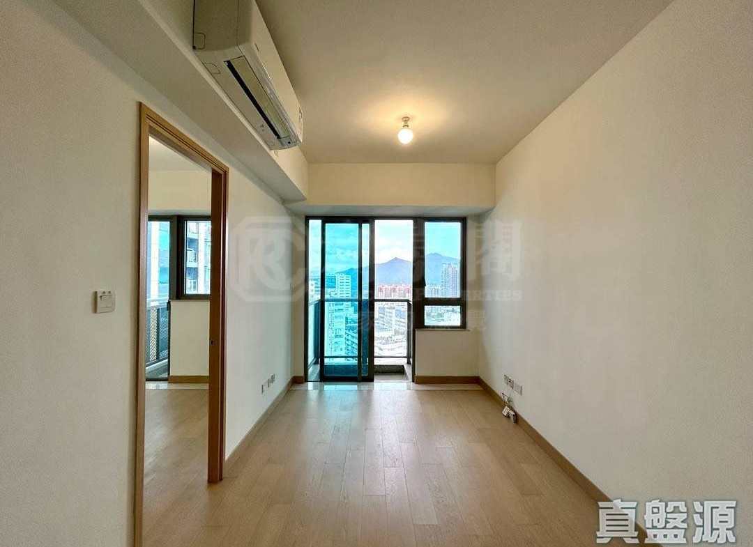 朗屏8號 3座 - 28NTS – 香港北部都會區