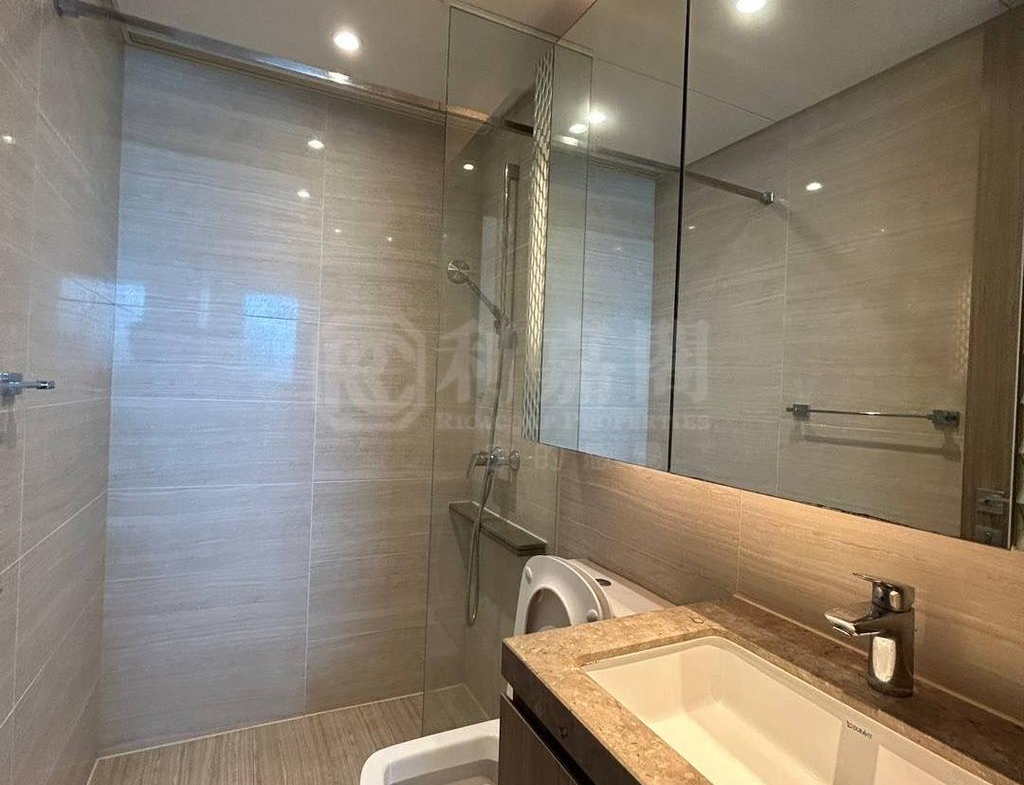 朗屏8號 3座 - 28NTS – 香港北部都會區