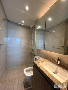 朗屏8號 3座 - 28NTS – 香港北部都會區