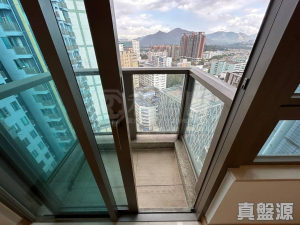 朗屏8號 3座 - 28NTS – 香港北部都會區