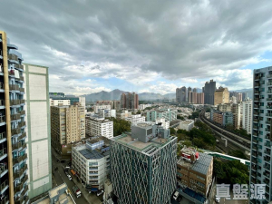 朗屏8號 3座 - 28NTS – 香港北部都會區