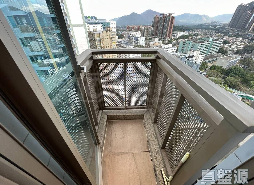 朗屏8號 3座 - 28NTS – 香港北部都會區