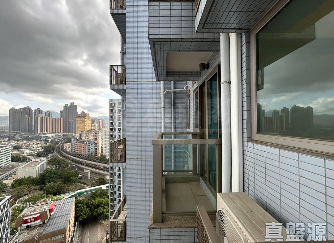 朗屏8號 3座 - 28NTS – 香港北部都會區