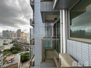 朗屏8號 3座 - 28NTS – 香港北部都會區