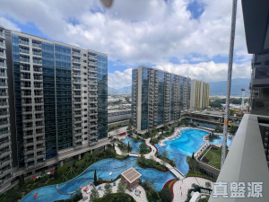 柏瓏 1A期 柏瓏 I 3座 - 28NTS – 香港北部都會區