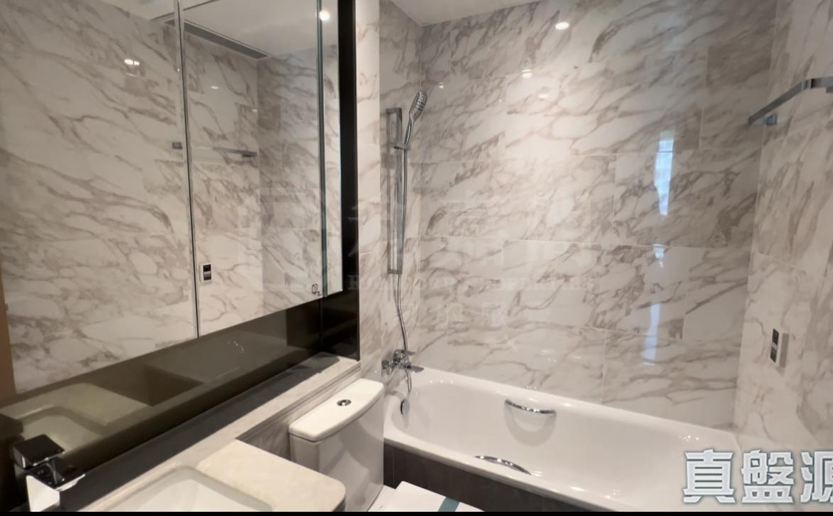 柏瓏 1A期 柏瓏 I 3座 - 28NTS – 香港北部都會區