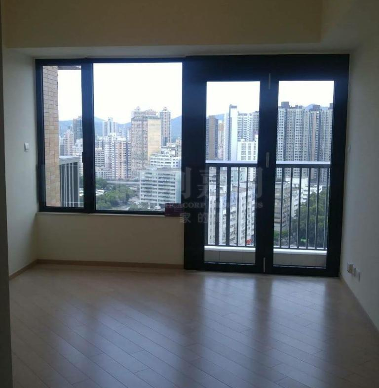 映御 2座 - 28NTS – 香港北部都會區