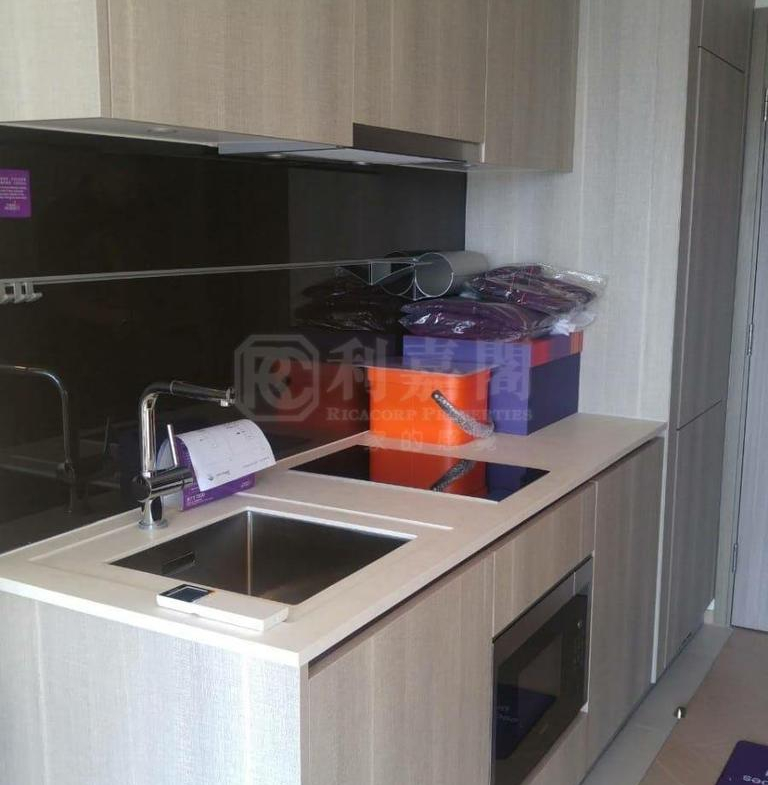 映御 2座 - 28NTS – 香港北部都會區