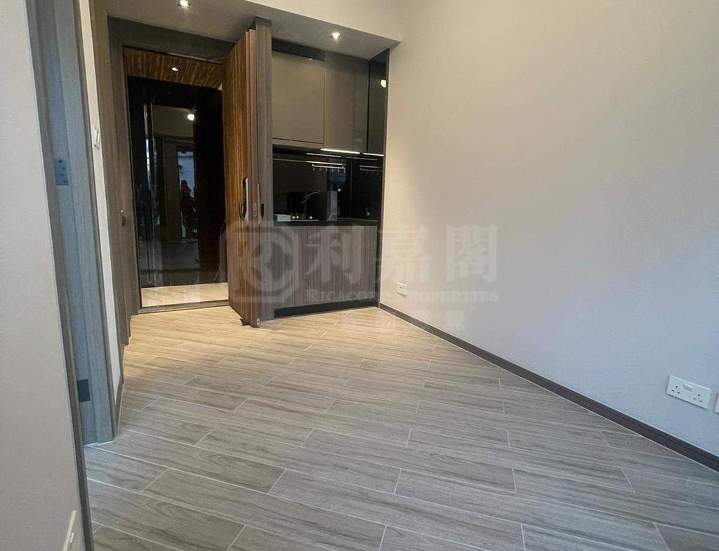 蝶翠峰 5期 尚悅‧嶺 1座 - 28NTS – 香港北部都會區