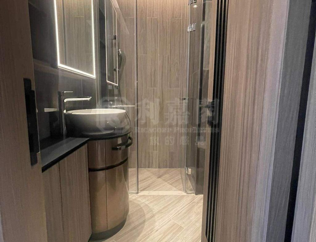 蝶翠峰 5期 尚悅‧嶺 1座 - 28NTS – 香港北部都會區