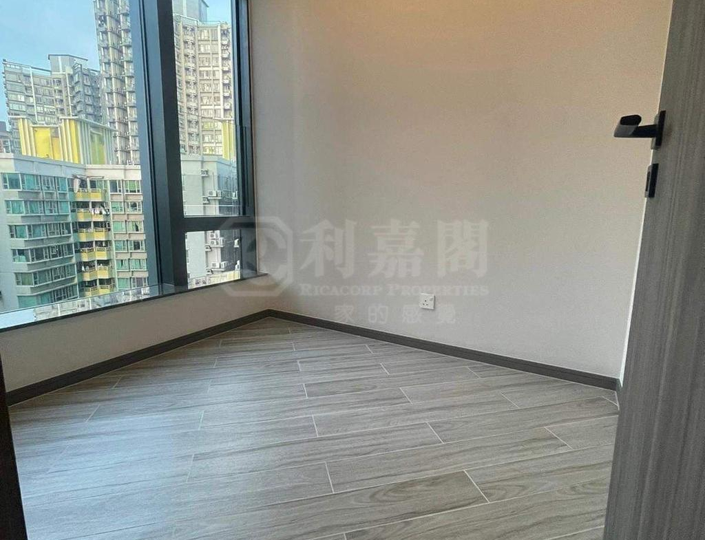 蝶翠峰 5期 尚悅‧嶺 1座 - 28NTS – 香港北部都會區