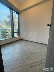 蝶翠峰 5期 尚悅‧嶺 1座 - 28NTS – 香港北部都會區