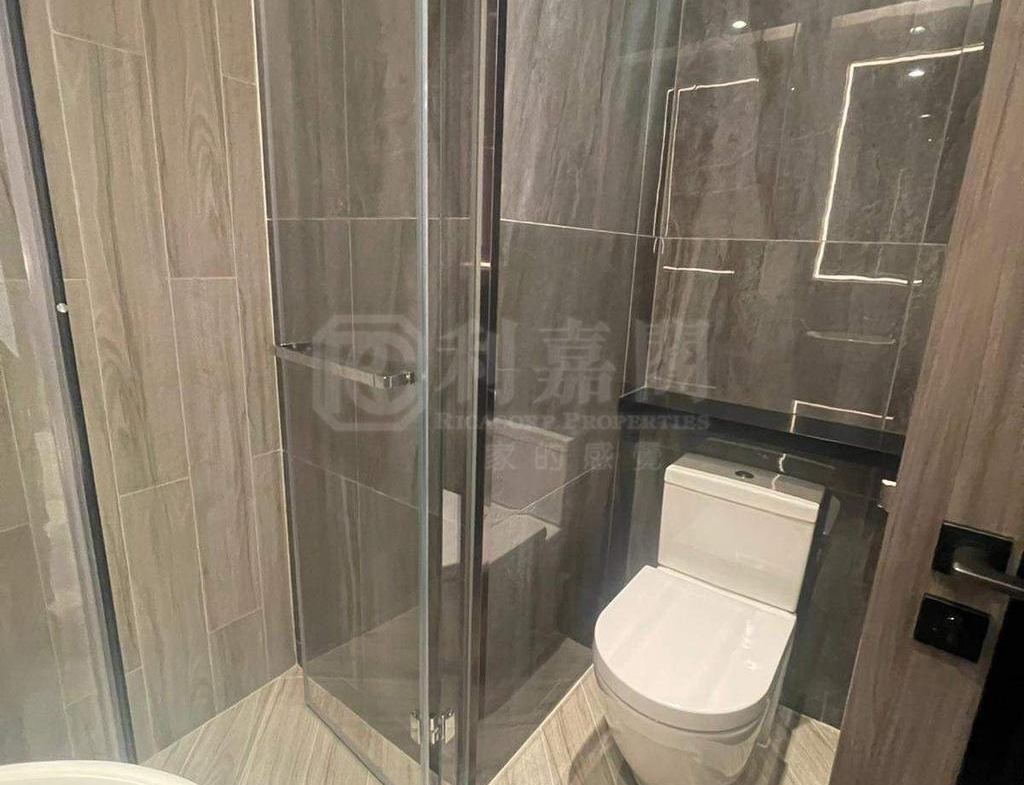 蝶翠峰 5期 尚悅‧嶺 1座 - 28NTS – 香港北部都會區