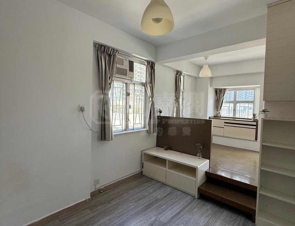 好順意大廈 B座 - 28NTS – 香港北部都會區