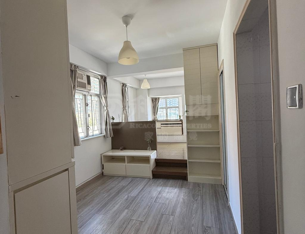 好順意大廈 B座 - 28NTS – 香港北部都會區