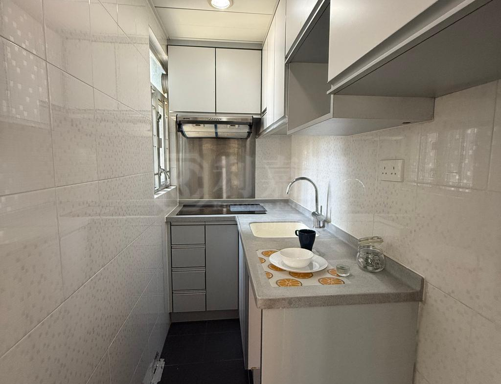 好順意大廈 B座 - 28NTS – 香港北部都會區