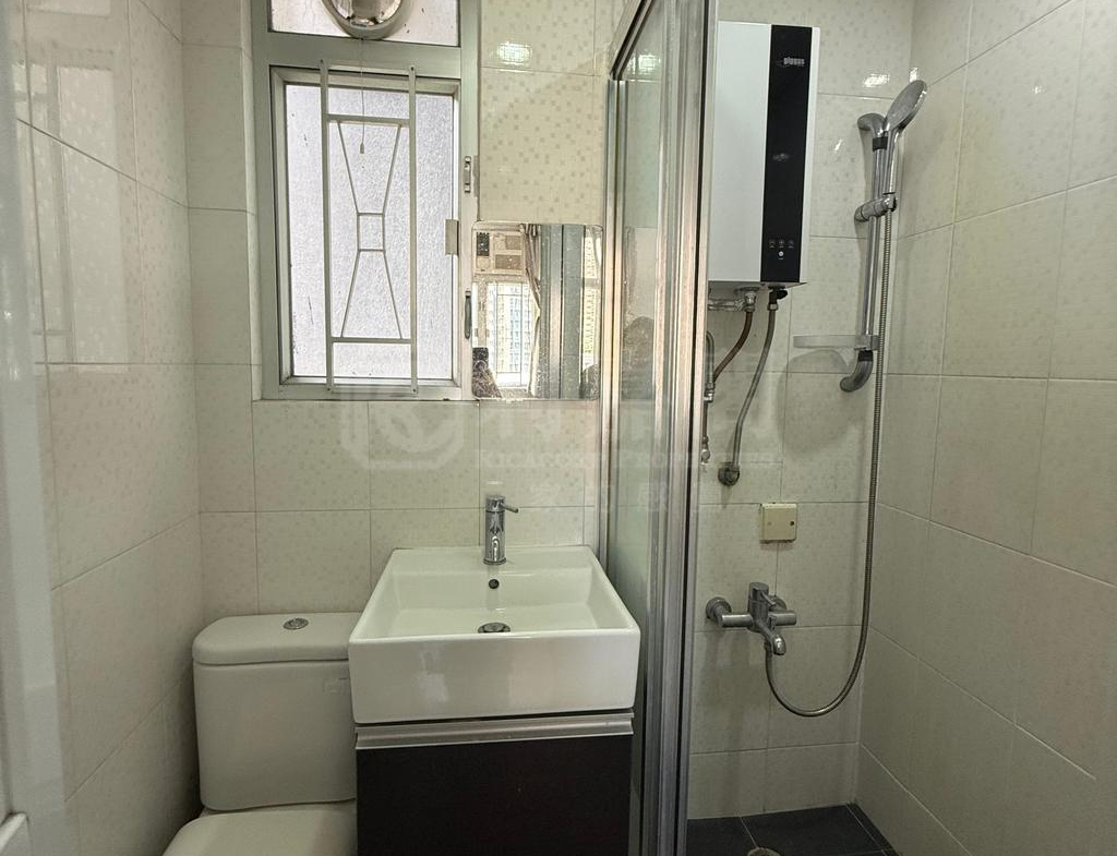 好順意大廈 B座 - 28NTS – 香港北部都會區