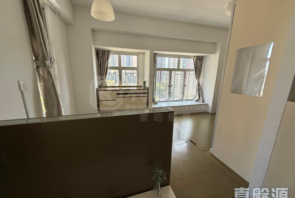 好順意大廈 B座 - 28NTS – 香港北部都會區