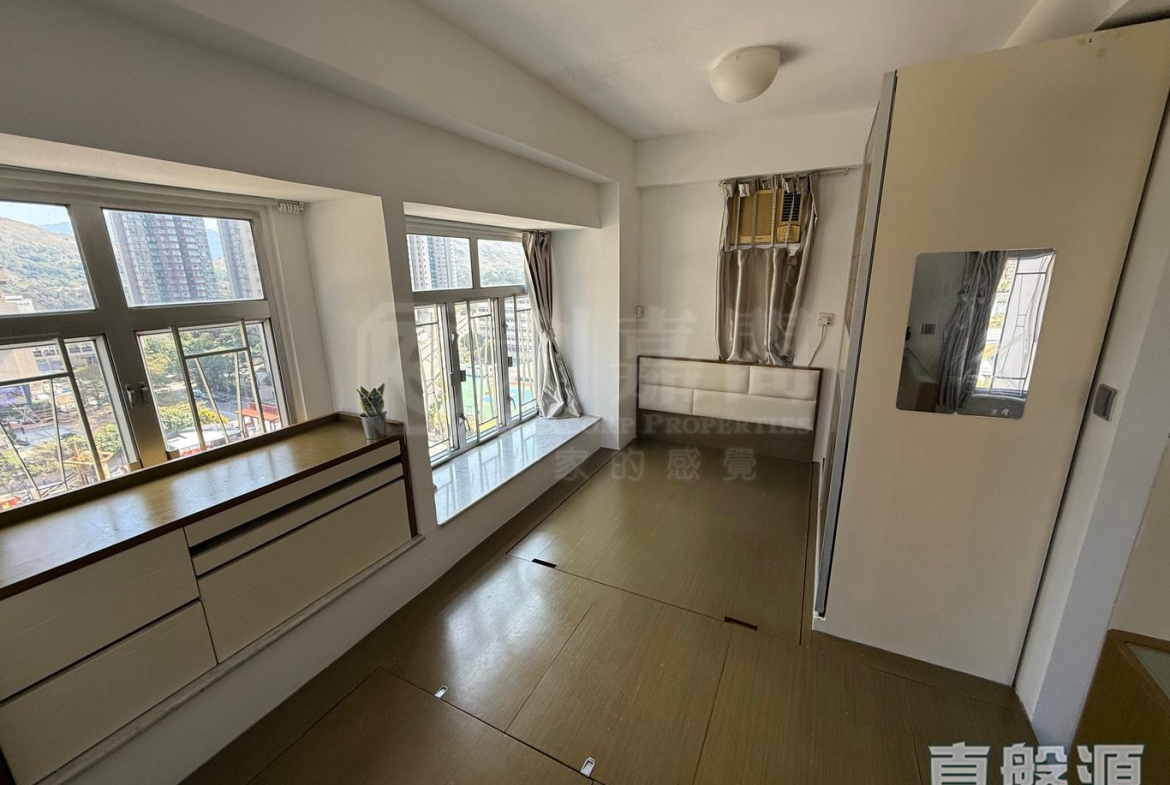 好順意大廈 B座 - 28NTS – 香港北部都會區