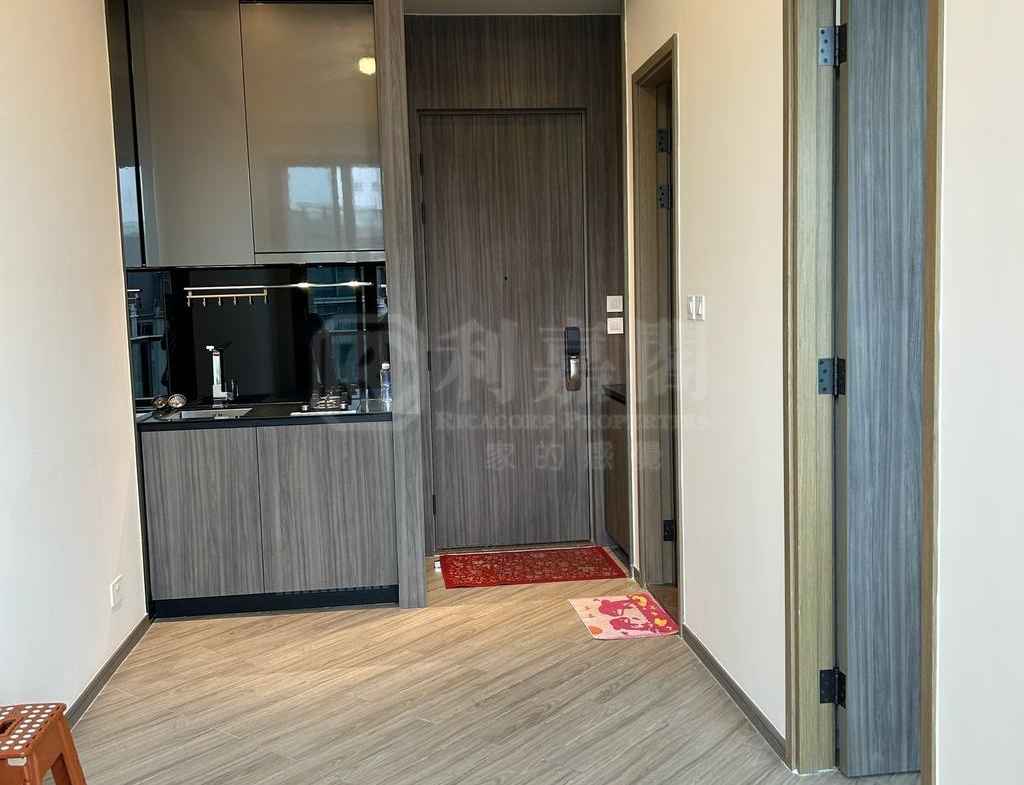 蝶翠峰 5期 尚悅‧嶺 2座 - 28NTS – 香港北部都會區