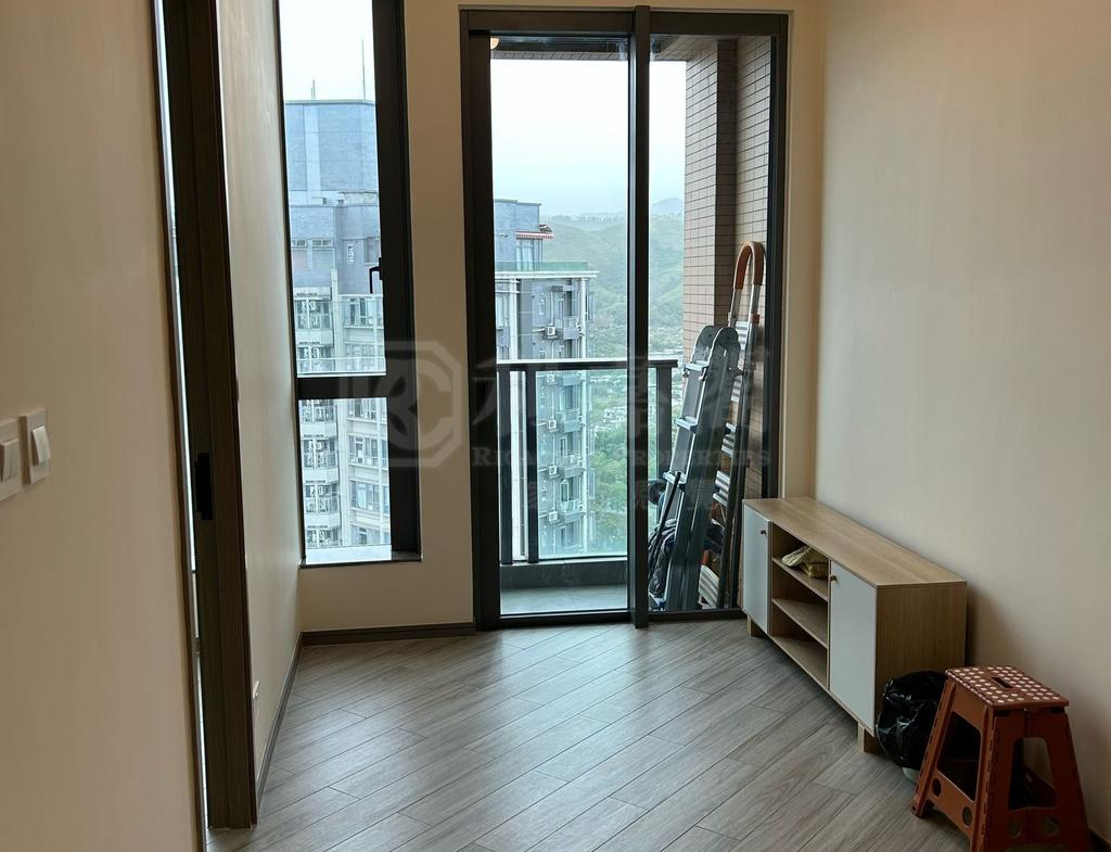 蝶翠峰 5期 尚悅‧嶺 2座 - 28NTS – 香港北部都會區