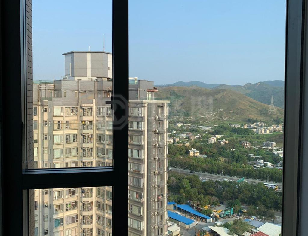 蝶翠峰 5期 尚悅‧嶺 2座 - 28NTS – 香港北部都會區