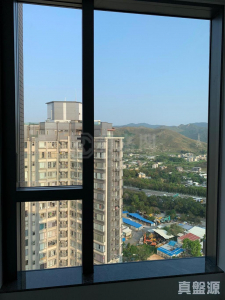 蝶翠峰 5期 尚悅‧嶺 2座 - 28NTS – 香港北部都會區