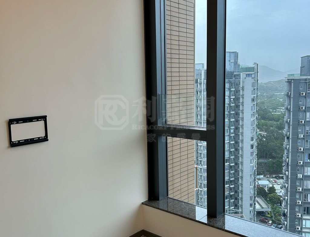 蝶翠峰 5期 尚悅‧嶺 2座 - 28NTS – 香港北部都會區