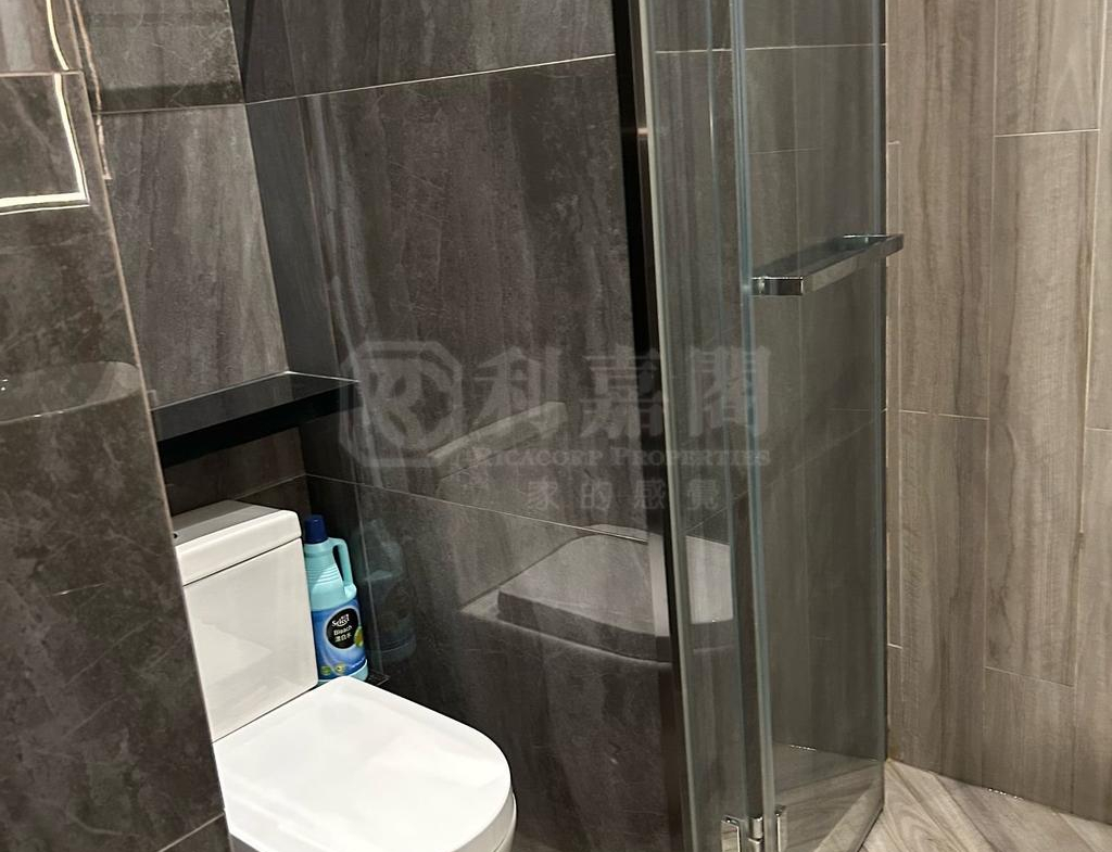 蝶翠峰 5期 尚悅‧嶺 2座 - 28NTS – 香港北部都會區