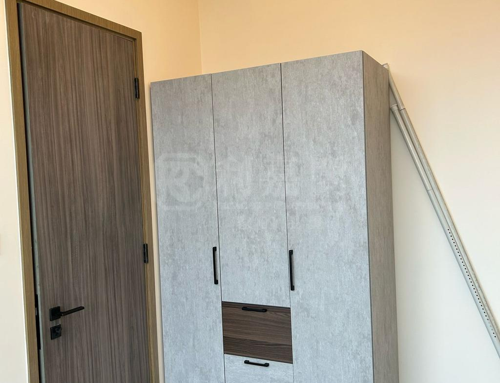 蝶翠峰 5期 尚悅‧嶺 2座 - 28NTS – 香港北部都會區