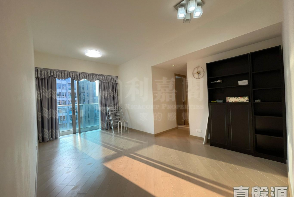 峻巒 2A期 PARK YOHO GENOVA 12座 - 28NTS – 香港北部都會區