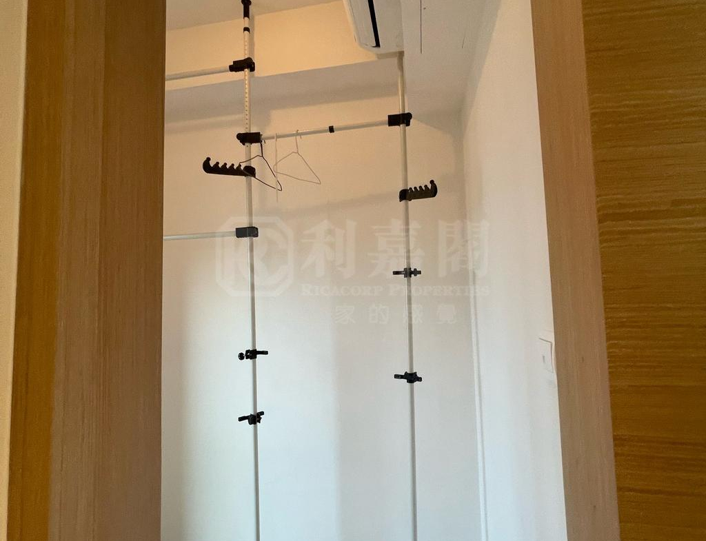 峻巒 2A期 PARK YOHO GENOVA 12座 - 28NTS – 香港北部都會區