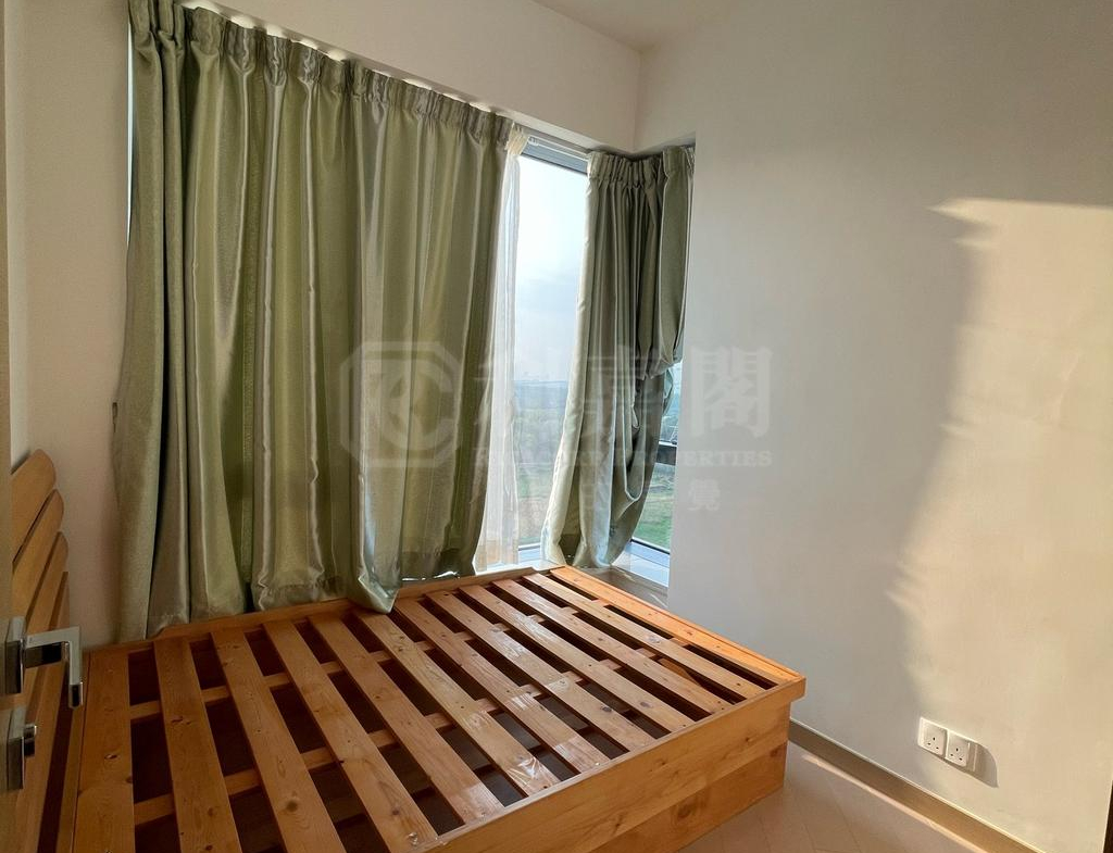 峻巒 2A期 PARK YOHO GENOVA 12座 - 28NTS – 香港北部都會區