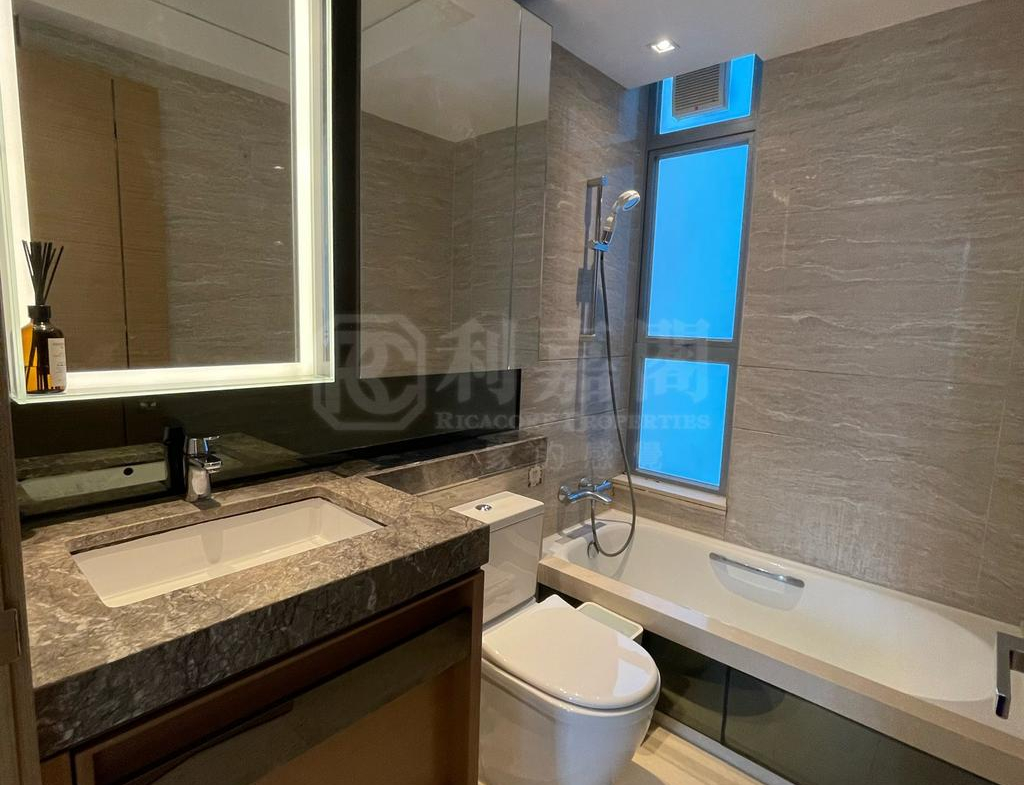 峻巒 2A期 PARK YOHO GENOVA 12座 - 28NTS – 香港北部都會區