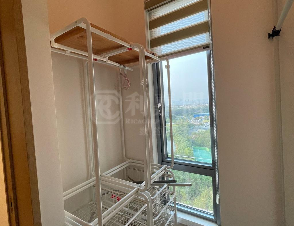 峻巒 2A期 PARK YOHO GENOVA 12座 - 28NTS – 香港北部都會區