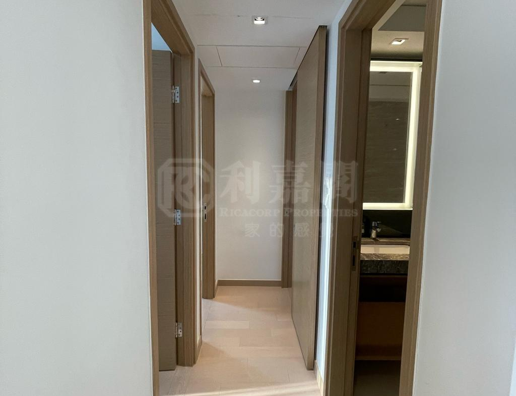 峻巒 2A期 PARK YOHO GENOVA 12座 - 28NTS – 香港北部都會區