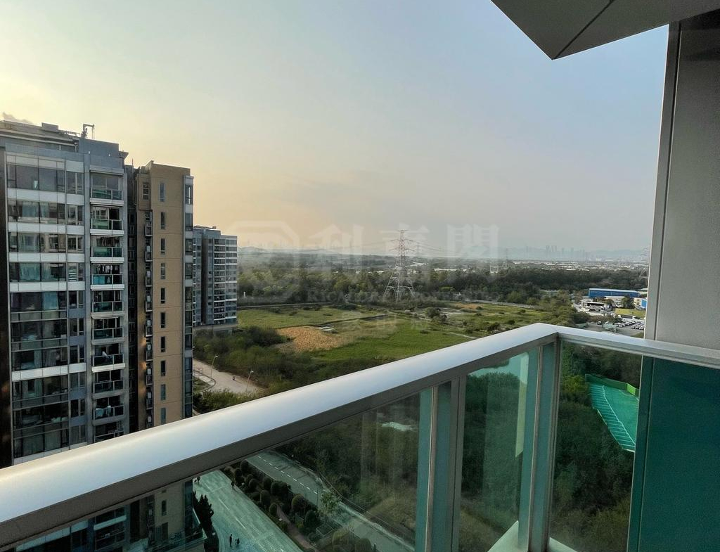 峻巒 2A期 PARK YOHO GENOVA 12座 - 28NTS – 香港北部都會區