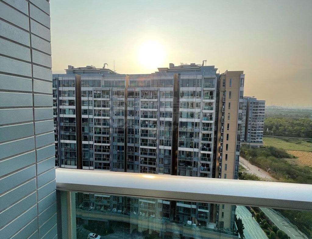 峻巒 2A期 PARK YOHO GENOVA 12座 - 28NTS – 香港北部都會區