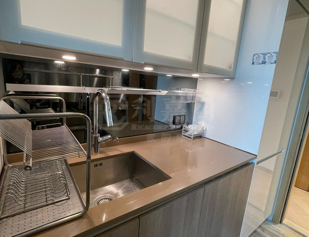 峻巒 2A期 PARK YOHO GENOVA 12座 - 28NTS – 香港北部都會區