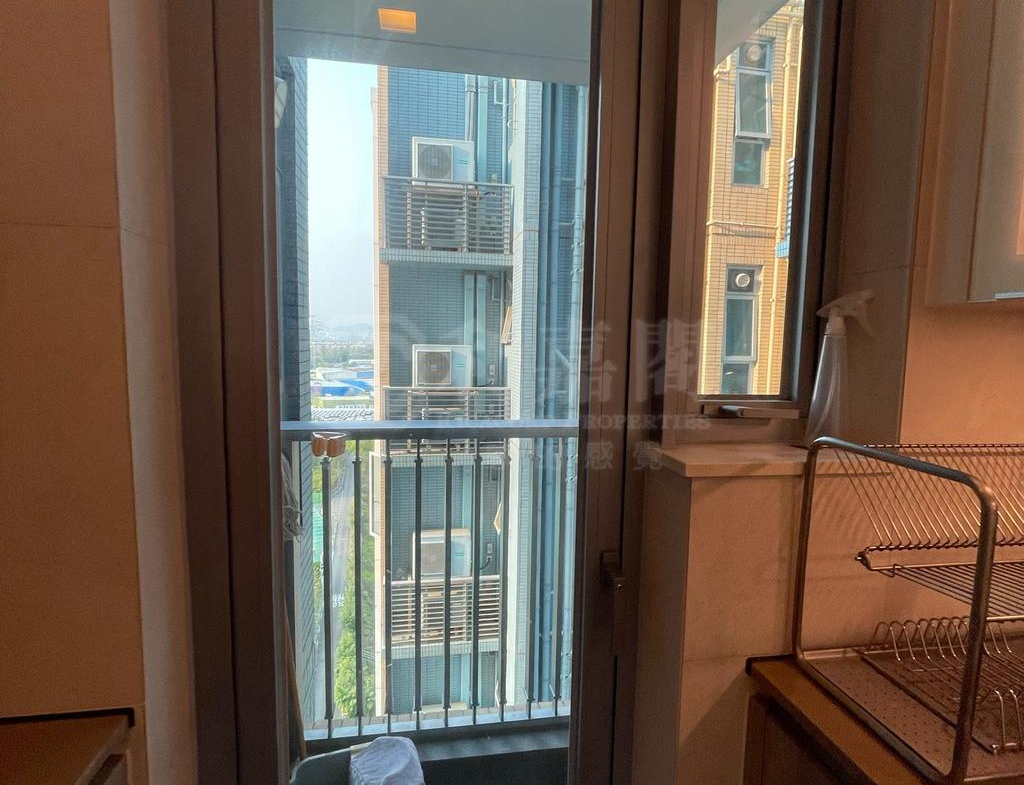 峻巒 2A期 PARK YOHO GENOVA 12座 - 28NTS – 香港北部都會區