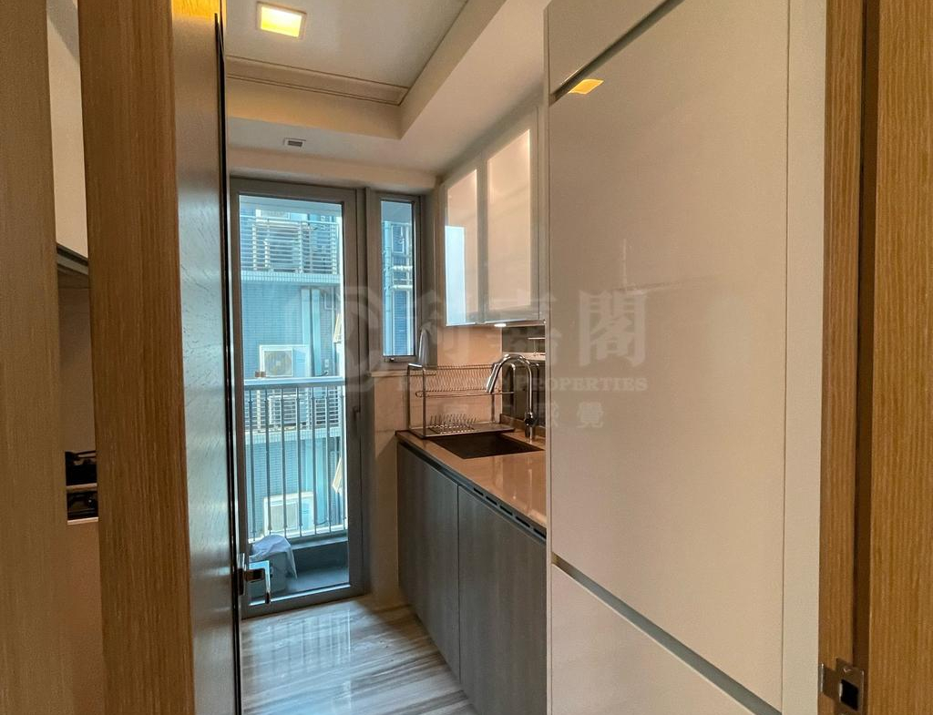 峻巒 2A期 PARK YOHO GENOVA 12座 - 28NTS – 香港北部都會區