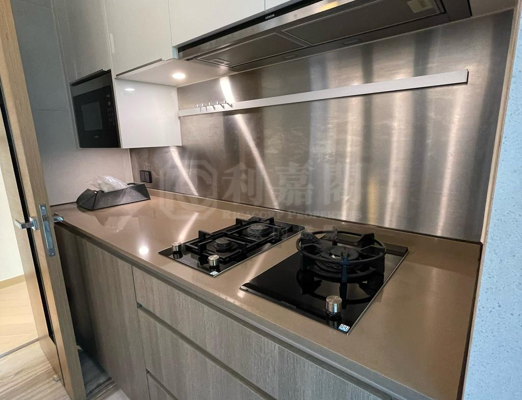 峻巒 2A期 PARK YOHO GENOVA 12座 - 28NTS – 香港北部都會區